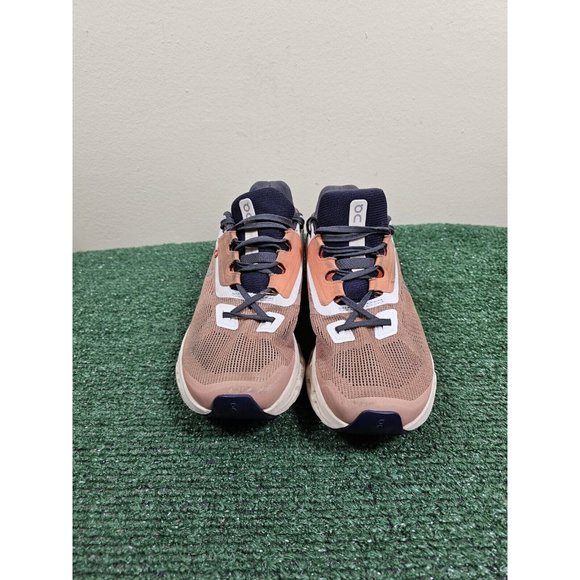 On Cloudstratus 2.0 Women's Maximum Cushioned Running Shoes Size 6.5 - Picture 2 of 13